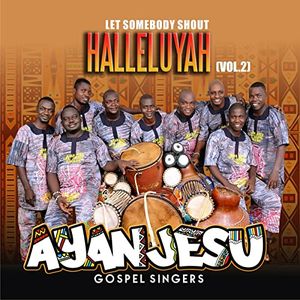 Download Ki Ise Mimo Se By Ayan Jesu Gospel Singers