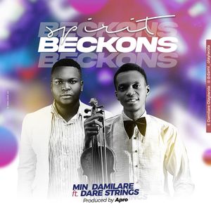 Download Spirit Beckons By Damilare Ft. Dare Strings