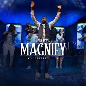 Download Magnify By Dare David