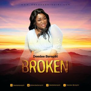 Download Broken By Deedee Berepiki