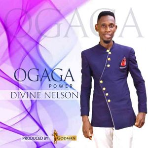 Download Ogaga By Divine Nelson