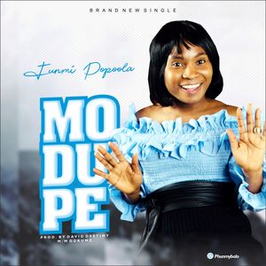 Download Modupe By Funmi Popoola