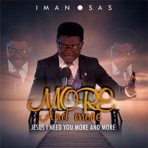 Download More and More By Iman Osas