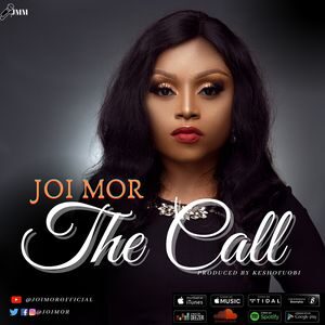 Download The Call By Joi Mor