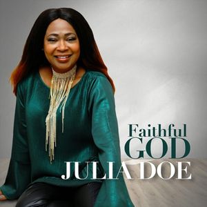 Download Faithful God By Julia Doe