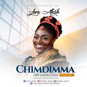Download Chimdimma By Lora Akah