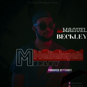 Download Hallelujah Medley By Manuel Beckley