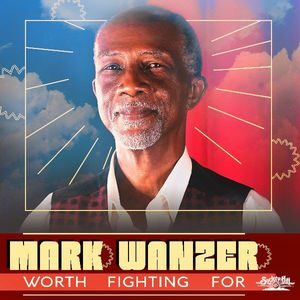 Download Worth Fighting For By Mark Wanzer
