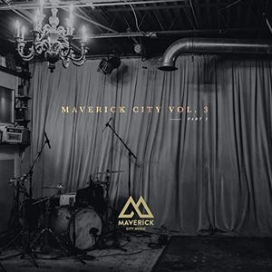 Download Yes & Amen By Maverick City Music Ft. Chandler Moore