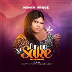 Download For My Sake By Nancy Grace