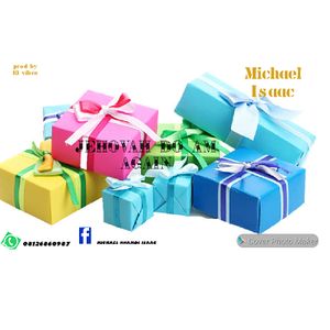 Download Jehovah Do Am Again By Michael Isaac