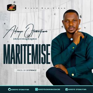 Download Maritemise By Adeoye Otemuyiwa Adanimagbagbe