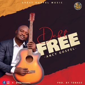 Download Debt Free By Ancy Gospel