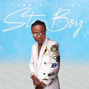 Download and Stream Star Boy By Dabo Williams