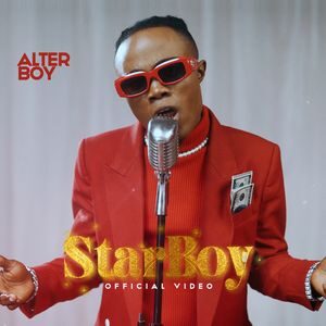 Download Starboy By Dabo Williams MP3