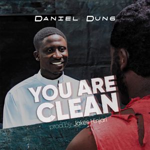 Download You Are Clean By Daniel Dung