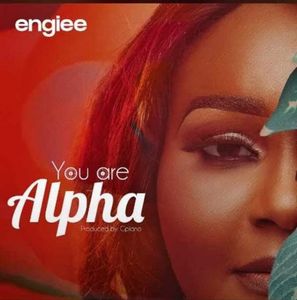 Download You Are Alpha By Engiee