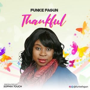 Download Thankful By Funke Fagun