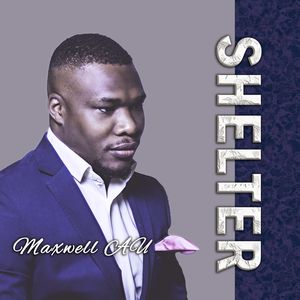 Maxwell AU Shelter Album