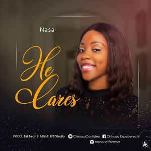 Download He Cares By Nasa