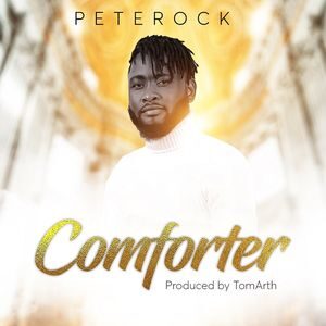 Download Comforter By Peter Rock