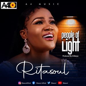 Download People of Light By Ritasoul