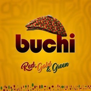 Download Red Gold and Green By Buchi