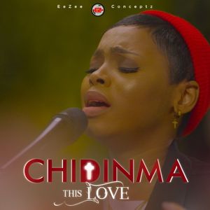Download This Love By Chidinma