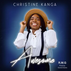 Download Awesome By Christine Kanga