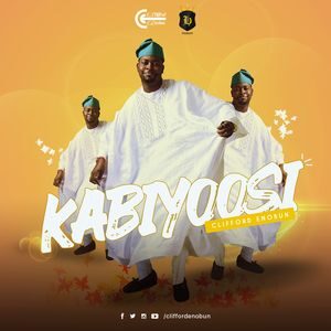 Download Kabiyoosi By Clifford Enobun