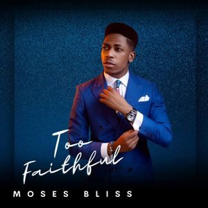 Download and Stream Ima Mfo By Moses Bliss