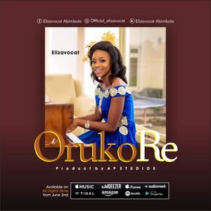 Download Oruko Re By Elizavocat