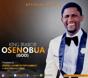 Download Osenobua By King Irabor