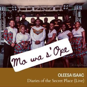 Download Mo Wa S’Ope By Oleesa Isaac