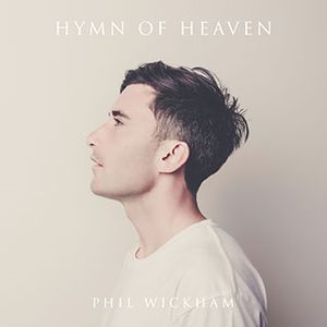 Download and Stream Hymn Of Heaven By Phil Wickham
