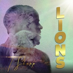Download Lions By T Sharp