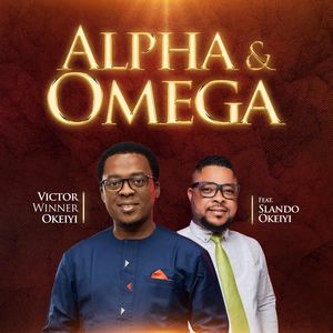 Download Alpha and Omega By Victor Winner Okeiyi