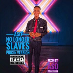 Download No Longer Slave Pidgin Version By Aso