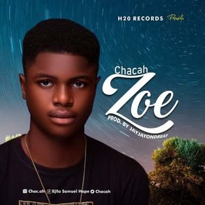 Download Zoe By Chacah