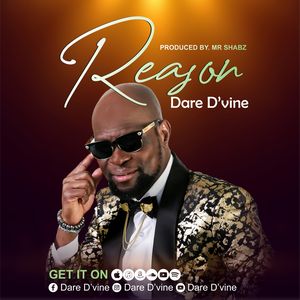 Download and Stream Reason By Dare D'vine