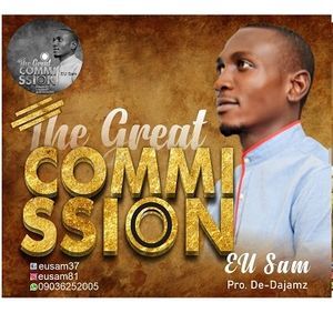 Download Jesus is The Lord By EU_Sam