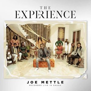 Download and Stream The Experience Album By Joe Mettle