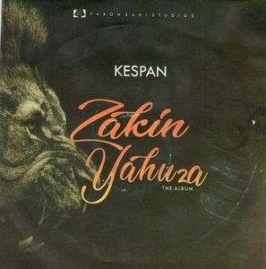 Download A Cikin Sunan Yesu (Komai Zai Gyaru) By Kespan Yaron Zaki Ft. Sounds of Hope
