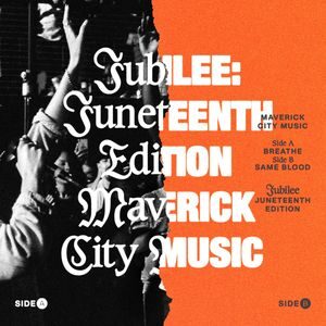 Download and Stream Son of Suffering By  Maverick City Music Ft. Aaron Moses & Laila Olivera