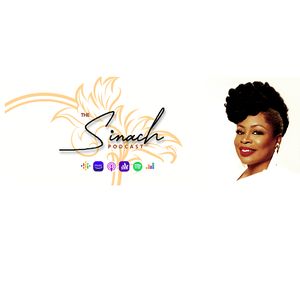 Listen to The Sinach Podcast on Apple, Google Podcast, Deezer, Amazon Music, Spotify, Audius and more