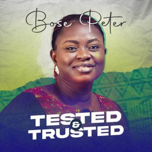 Download Tested & Trusted By Bose Peters