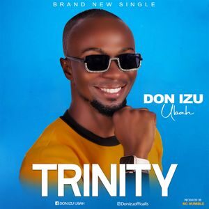 Download Trinity By Don Izu Ubah