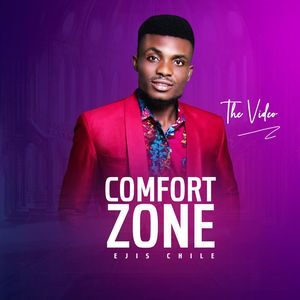 Download Comfort Zone By Ejis Chile