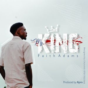 Download My King By Faith Adams