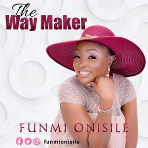 Download The Way Maker By Funmi Onisile